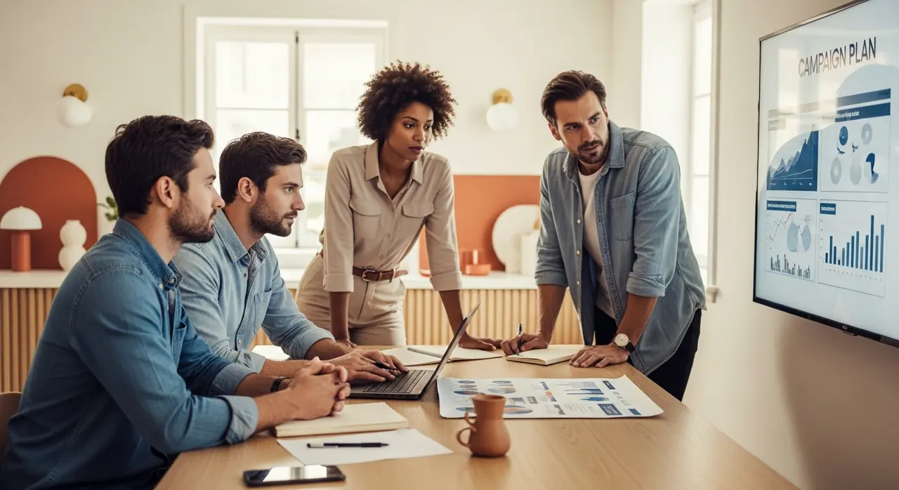 Agence Marketing Corbeil-Essonnes