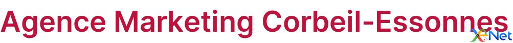 Agence Marketing Corbeil-Essonnes